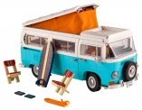Furgoneta Volkswagen T2 2022
