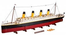 LEGO®: Titanic 2023