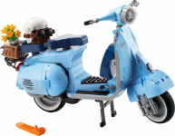 Vespa 125 2023