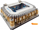 Estadio del Real Madrid – Santiago Bernabéu 2023