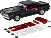 Chevrolet Camaro Z28 2023