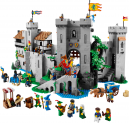 Castillo de los Caballeros del León 2023