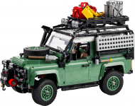 Land Rover Classic Defender 90 2023