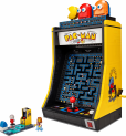 Máquina de PAC-MAN 2023