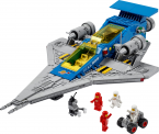 Galaxy Explorer 2023