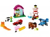 Ladrillos Creativos LEGO® 2022