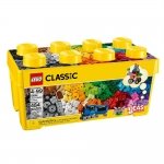 Caja de Ladrillos Creativos Mediana LEGO® 2023