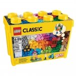Caja de Ladrillos Creativos Grande LEGO® 2023