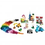 Caja de Ladrillos Creativos Grande LEGO® 2022