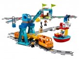 Tren de mercancías 2023