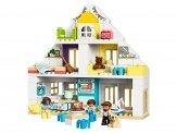 Casa de Juegos Modular 2022