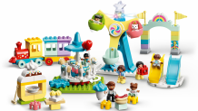 Parque de Atracciones 2023