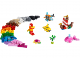 Diversión Oceánica Creativa 2023