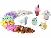 Diversión Creativa: Pastel 2023