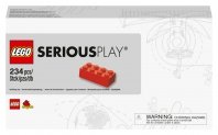Kit de introducción a LEGO® SERIOUS PLAY® 2023