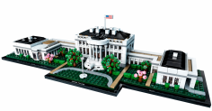 La Casa Blanca 2023
