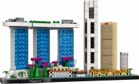 Singapur 2023