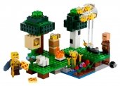 La Granja de Abejas 2022