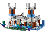 El Castillo de Hielo 2023