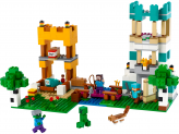 Caja Modular 4.0 2023