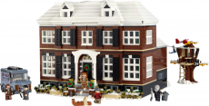 LEGO® Ideas: Home Alone 2023