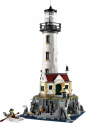 Faro Motorizado 2023