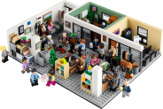 The Office 2023