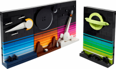 Historias de la Era Espacial 2023