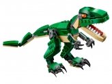 Grandes dinosaurios 2023