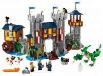 Castillo Medieval 2023
