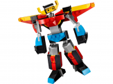 Robot Invencible 2023