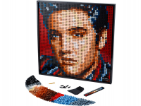 Elvis Presley “El Rey” 2022
