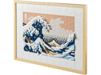Hokusai: La Gran Ola 2023