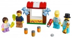Set de Accesorios de la Feria para MF 2023