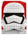 LEGO® Brick Sketches™: Soldado de Asalto 2022