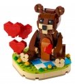 Oso de San Valentín 2022