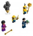 Entrenamiento de Kung-fu de los Minions 2022