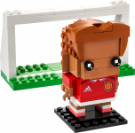 Mi Yo de Ladrillos: Manchester United 2023