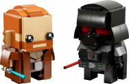 Obi-Wan Kenobi™ y Darth Vader™ 2023