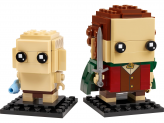 Frodo™ y Gollum™ 2023