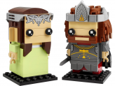 Aragorn™ y Arwen™ 2023