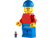 Minifigura LEGO® Gigante 2023