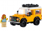 Land Rover Classic Defender 2023