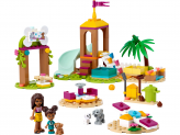 Parque de Juegos para Mascotas 2022