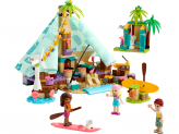 Glamping en la Playa 2022