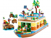 Casa Flotante Fluvial 2022