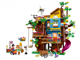 Casa del Árbol de la Amistad 2023