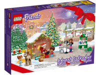 Calendario de Adviento LEGO® Friends 2022