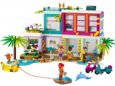 Casa de Veraneo en la Playa 2022