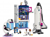 Academia Espacial de Olivia 2023